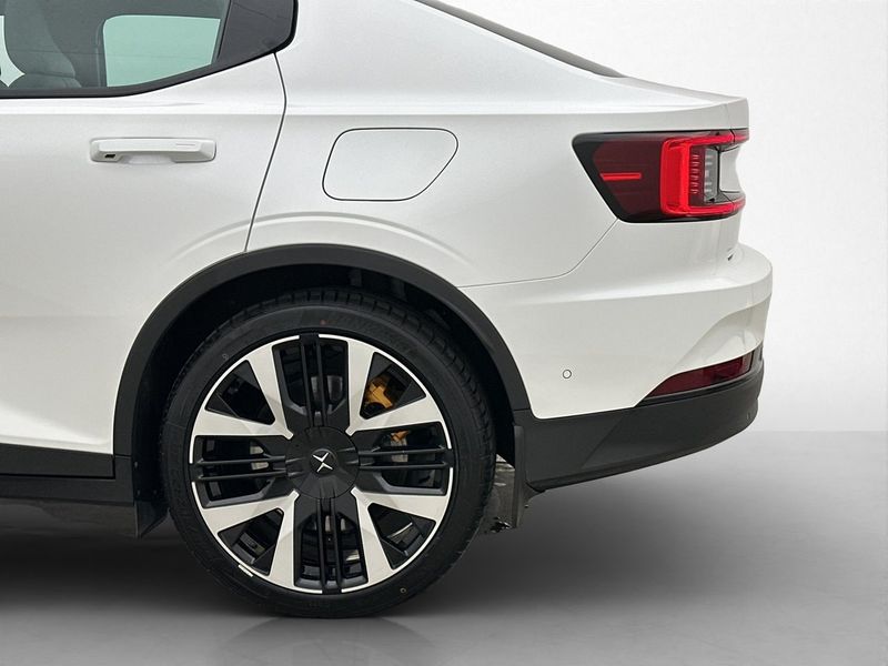 Polestar 2 bild 35