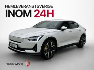 Polestar 2 bild 4