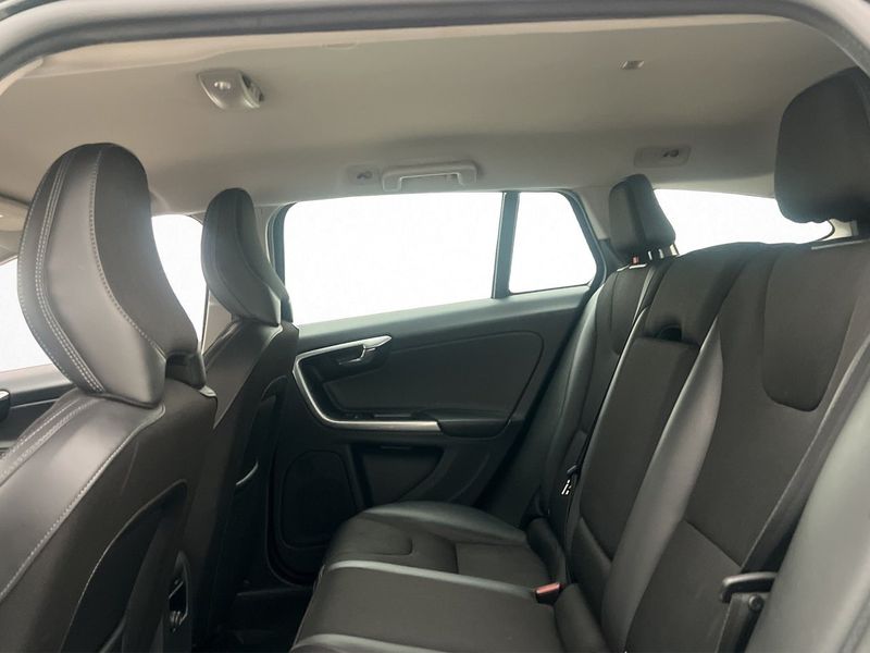 Volvo V60 bild 23