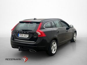 Volvo V60 bild 8