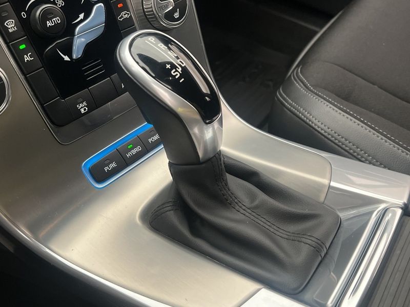 Volvo V60 bild 22
