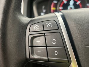 Volvo V60 bild 15
