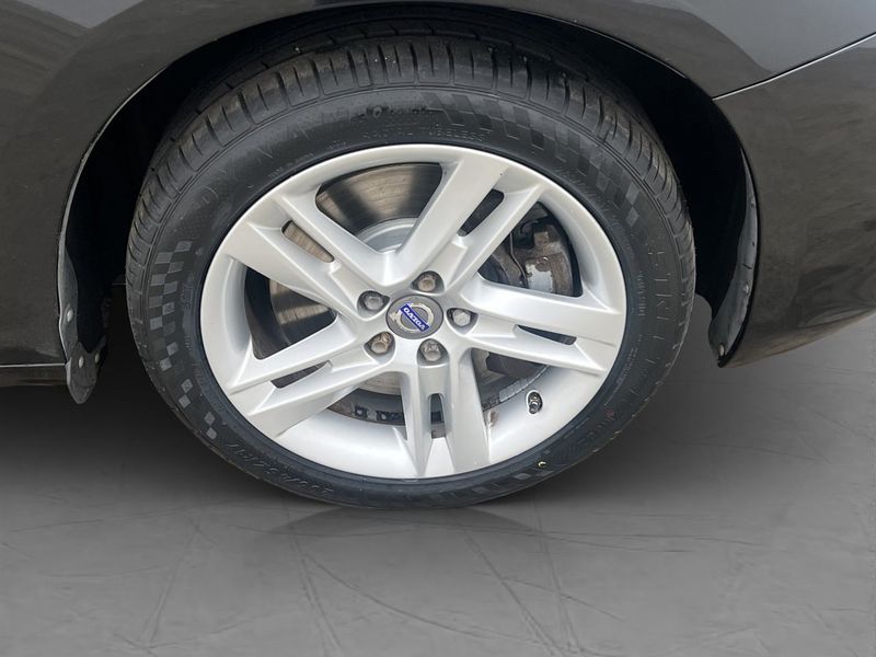 Volvo V60 bild 29