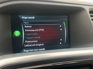 Volvo V60 bild 20