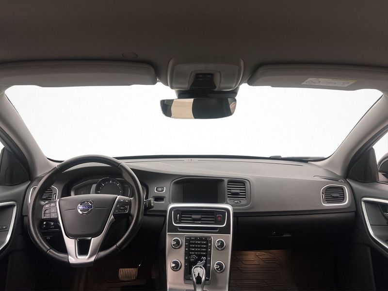 Volvo V60 bild 13