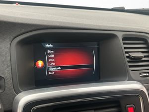 Volvo V60 bild 19