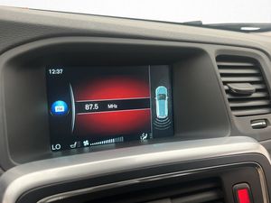 Volvo V60 bild 18
