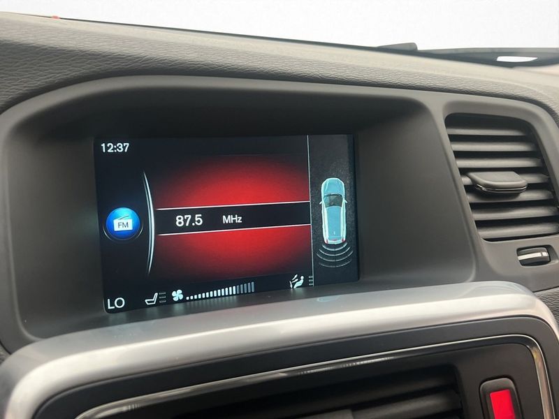 Volvo V60 bild 18