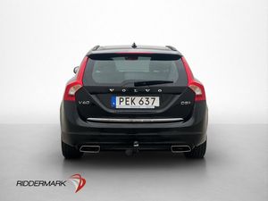 Volvo V60 bild 6