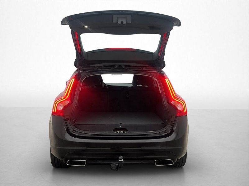 Volvo V60 bild 10
