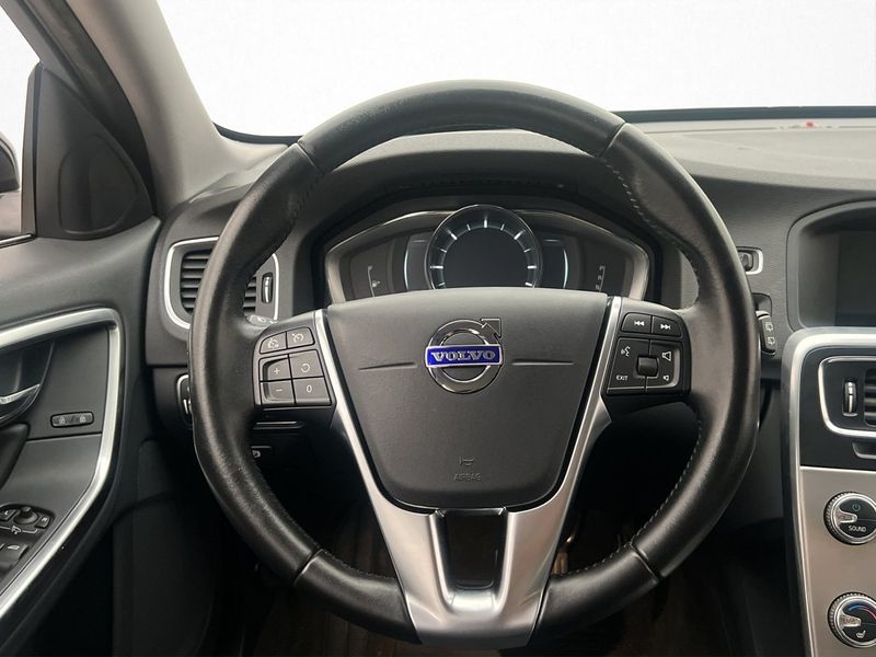 Volvo V60 bild 14