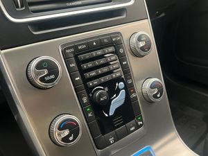 Volvo V60 bild 21