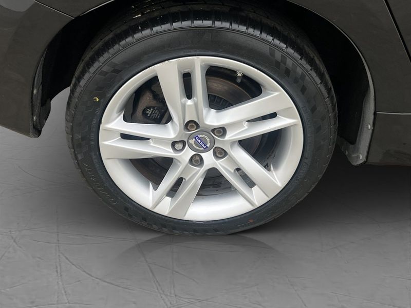 Volvo V60 bild 28