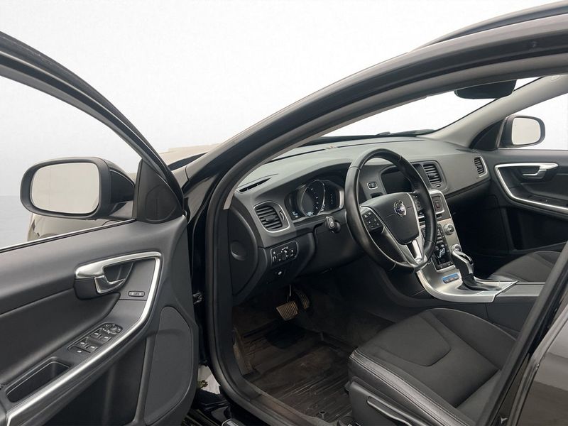 Volvo V60 bild 11