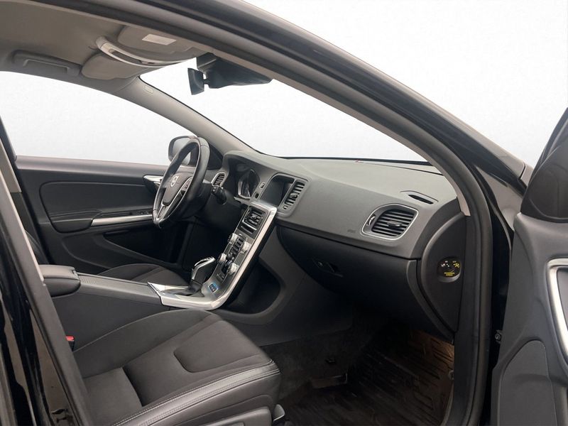 Volvo V60 bild 25