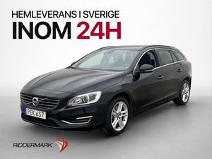Volvo V60 bild 3