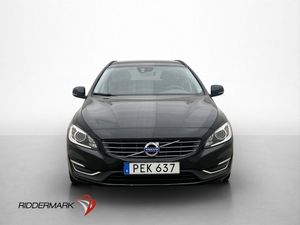 Volvo V60 bild 2