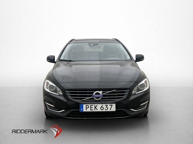 Volvo V60 bild 2