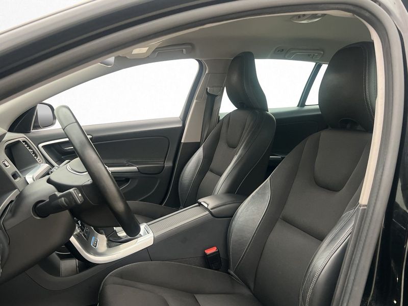 Volvo V60 bild 12