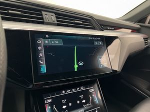 Audi e-tron bild 23