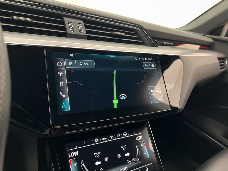 Audi e-tron bild 23