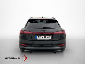 Audi e-tron bild 8