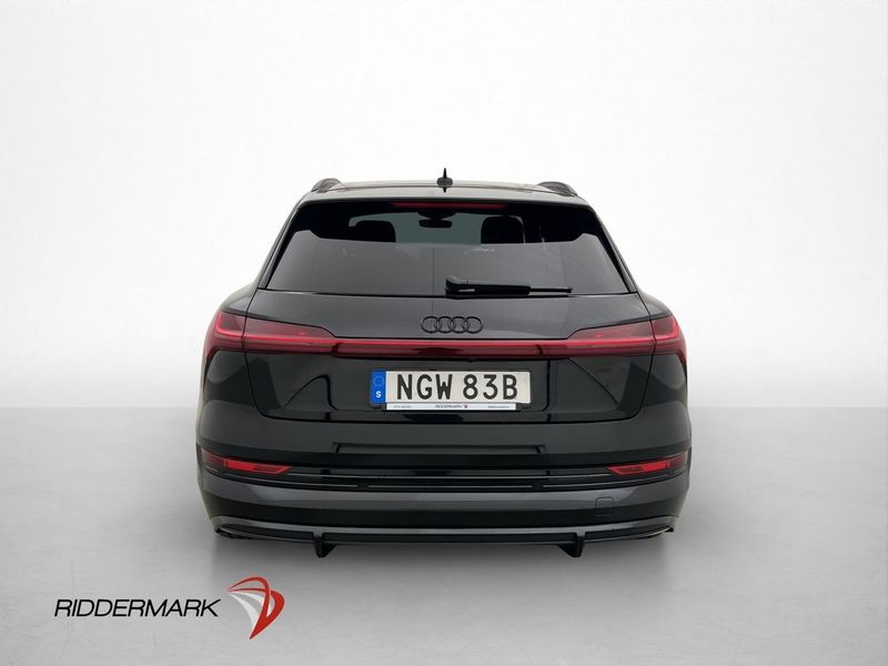 Audi e-tron bild 8