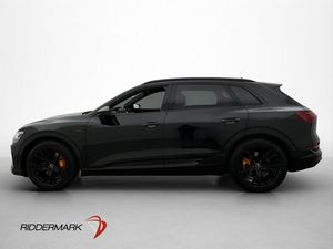 Audi e-tron bild 5