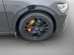 Audi e-tron bild 35