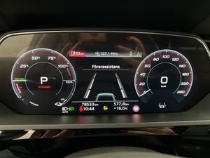Audi e-tron bild 19