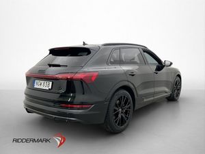 Audi e-tron bild 9
