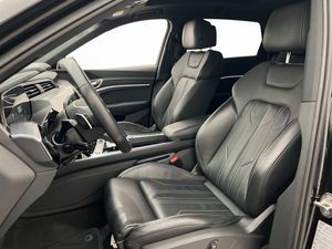 Audi e-tron bild 14