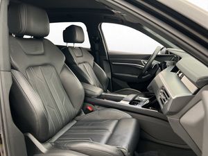 Audi e-tron bild 30