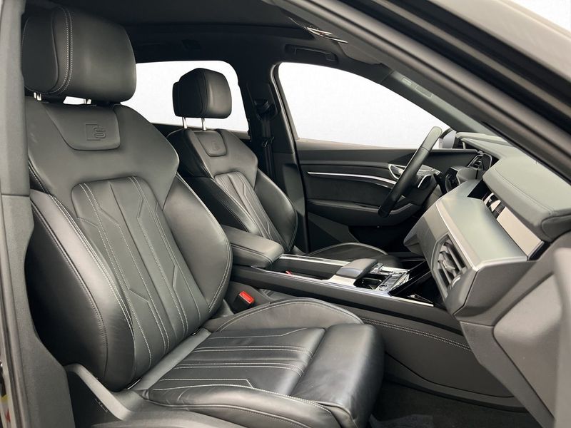 Audi e-tron bild 30