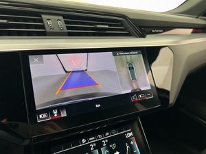 Audi e-tron bild 21