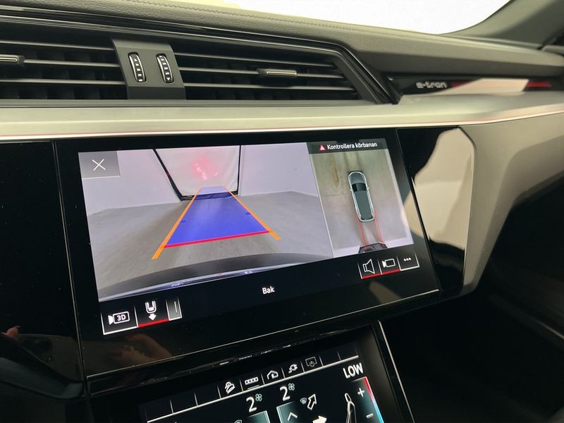 Audi e-tron bild 21