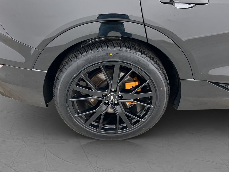 Audi e-tron bild 34