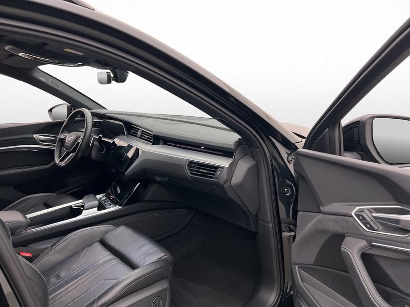 Audi e-tron bild 31