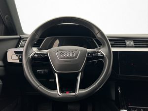 Audi e-tron bild 16