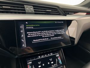 Audi e-tron bild 22