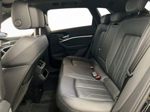 Audi e-tron bild 27