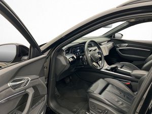 Audi e-tron bild 11