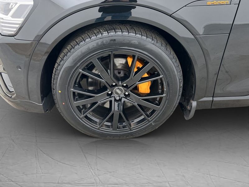 Audi e-tron bild 32