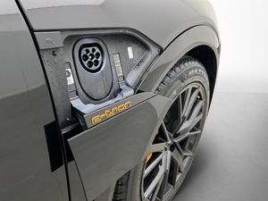 Audi e-tron bild 38