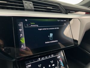Audi e-tron bild 24