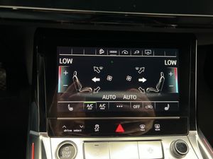 Audi e-tron bild 25