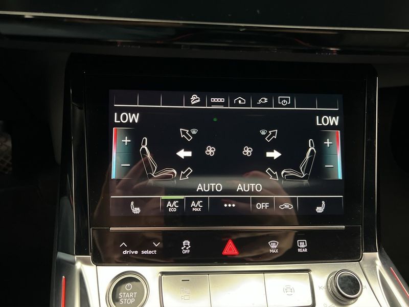 Audi e-tron bild 25