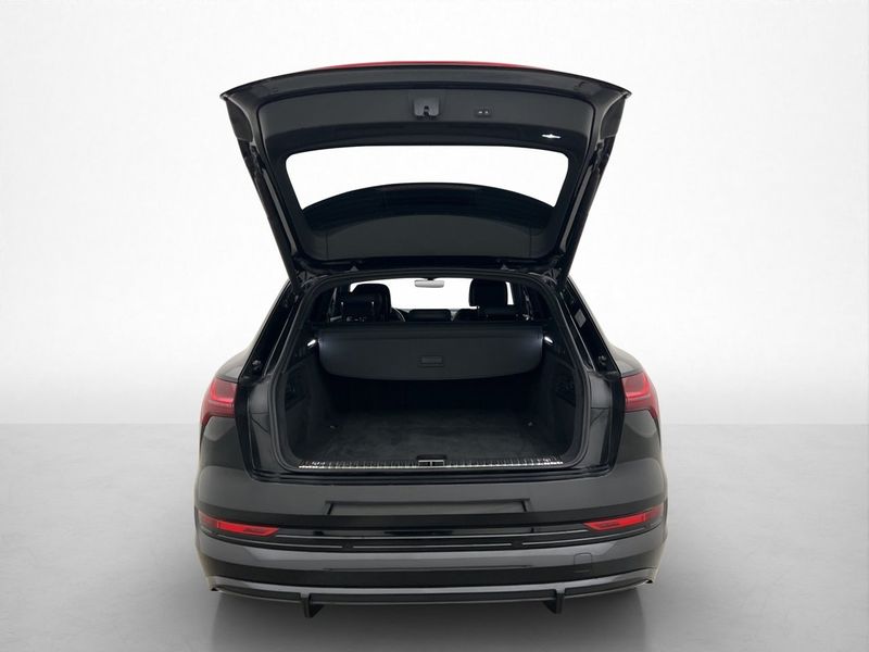 Audi e-tron bild 28