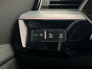 Audi e-tron bild 37