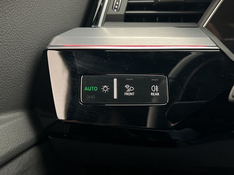 Audi e-tron bild 37